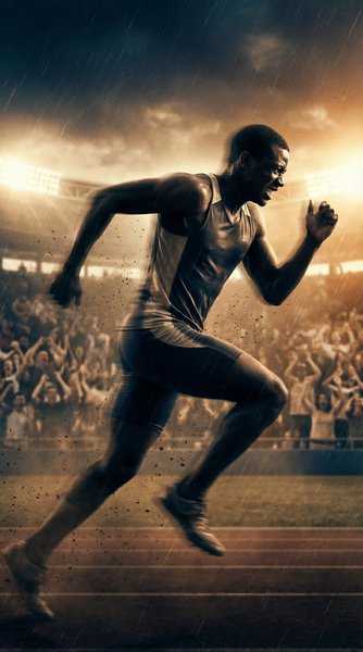 《街头英雄》高清视频海报