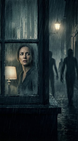 《迷雾森林》高清视频海报